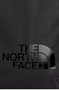 view 6 of 6 Base Camp Voyager Daypack in TNF Black & Asphalt Grey