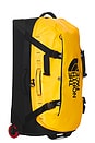 view 3 of 7 Base Camp Rolling Thunder 28' in Summit Gold & TNF Black