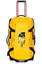 view 5 of 7 Base Camp Rolling Thunder 28' in Summit Gold & TNF Black
