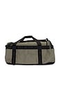 view 3 of 8 Base Camp Duffel - L in New Taupe Green & TNF Black