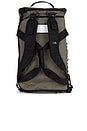 view 6 of 8 Base Camp Duffel - L in New Taupe Green & TNF Black