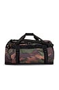 view 1 of 8 Base Camp Duffel - L in TNF Black Camo