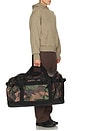 view 2 of 8 Base Camp Duffel - L in TNF Black Camo