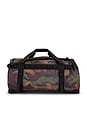 view 3 of 8 Base Camp Duffel - L in TNF Black Camo