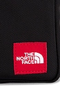 view 7 of 8 Red Box Small Carry Bag in TNF Black