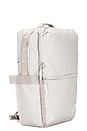 view 3 of 6 Base Camp Voyager Daypack in Soapstone & Stone Slab