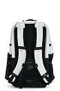 view 2 of 6 Borealis Backpack in Tin Grey Dark Heather, Asphalt Grey, & Tnf Black