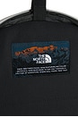 view 5 of 6 Borealis Backpack in Tin Grey Dark Heather, Asphalt Grey, & Tnf Black