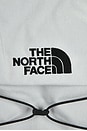 view 6 of 6 Borealis Backpack in Tin Grey Dark Heather, Asphalt Grey, & Tnf Black