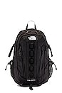 view 1 of 4 Big Shot SE Backpack in TNF Black & TNF Black