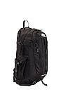 view 3 of 4 Big Shot SE Backpack in TNF Black & TNF Black