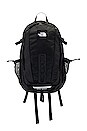 view 1 of 4 SAC À DOS HOT SHOT SE in TNF Black