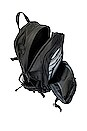 view 4 of 4 SAC À DOS HOT SHOT SE in TNF Black