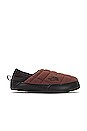view 1 of 5 MULES in Brown & TNF Black