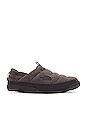 view 1 of 5 MULES in TNF Black