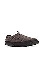 view 2 of 5 MULES in TNF Black
