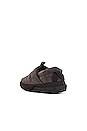 view 3 of 5 MULES in TNF Black
