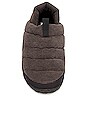 view 4 of 5 MULES in TNF Black