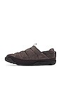 view 5 of 5 MULES in TNF Black