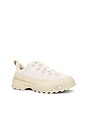 view 2 of 6 ZAPATILLA DEPORTIVA in White Dune & Gravel