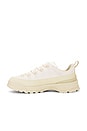 view 5 of 6 ZAPATILLA DEPORTIVA in White Dune & Gravel