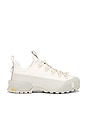 view 1 of 6 Glenclyffe Low Sneaker in Calacatta & Soapstone