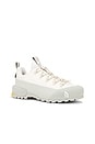 view 2 of 6 Glenclyffe Low Sneaker in Calacatta & Soapstone