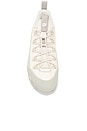 view 4 of 6 Glenclyffe Low Sneaker in Calacatta & Soapstone