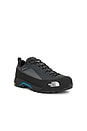 view 2 of 6 BOTAS in Asphalt Grey & TNF Black