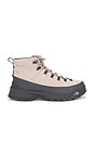 view 1 of 6 Glenclyffe Urban Boot in Mushroom Grey & Anthracite