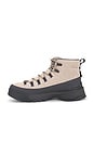 view 5 of 6 Glenclyffe Urban Boot in Mushroom Grey & Anthracite