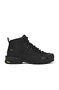 view 1 of 6 Glencylffe Mid Leather Gore-Tex in TNF Black