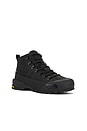 view 2 of 6 Glencylffe Mid Leather Gore-Tex in TNF Black