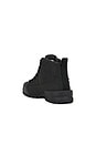view 3 of 6 Glencylffe Mid Leather Gore-Tex in TNF Black
