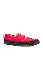 view 1 of 5 MULES in TNF Red & TNF Black