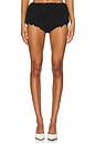 view 1 of 6 x REVOLVE Denisse Short in Black