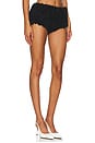 view 2 of 6 x REVOLVE Denisse Short in Black