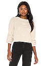 view 1 of 5 Jana Sweater in Cream