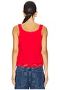 view 3 of 4 Bluma Top in Red