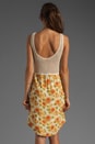 view 4 of 6 Sunflower Dress in Sunflower Print