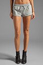 view 1 of 7 Bambu Short in Grey