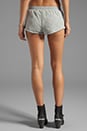 view 3 of 7 Bambu Short in Grey