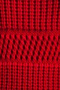 view 5 of 5 Kubu Slouch Jumper in Red Lychee
