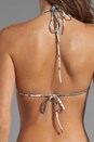 view 2 of 6 Tanala Tri Bikini in Multi