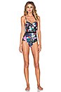 view 2 of 4 TRAJE DE BAÑO ONE PIECE in Dreamland