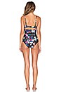 view 4 of 4 TRAJE DE BAÑO ONE PIECE in Dreamland