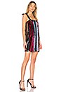 view 2 of 4 Erykah Dress in Sunset Multi