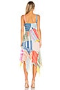 view 3 of 3 Goldie Dress in Multi
