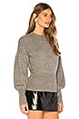 view 2 of 4 Lee Sweater in Grey