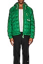view 3 of 4 Haelo Hoodie in Turf